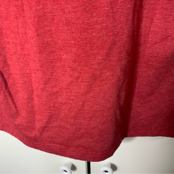 Authentic Team Apparel Campus Heritage Alabama Graphic T-Shirt - Picture 9 of 10